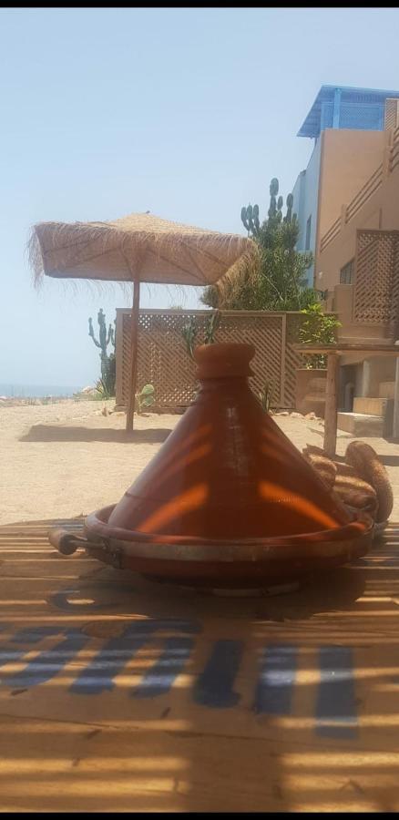דירות מירלפט Dar Diafa Samira מראה חיצוני תמונה