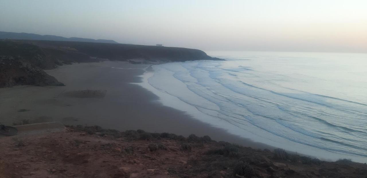 דירות מירלפט Dar Diafa Samira מראה חיצוני תמונה