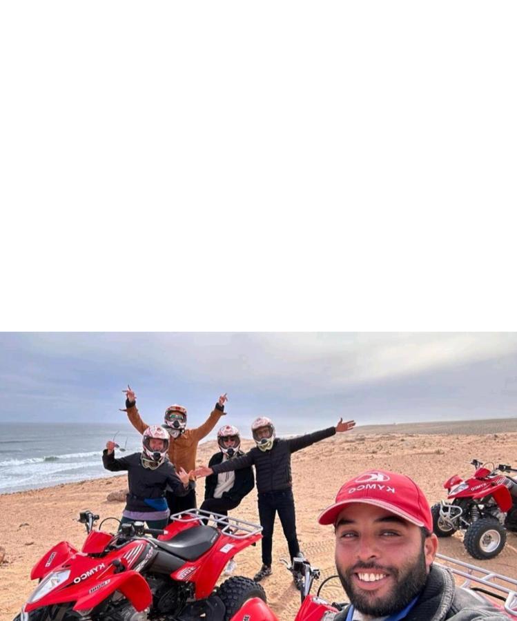 דירות מירלפט Dar Diafa Samira מראה חיצוני תמונה